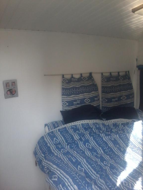 Hotel Bateau Houseboat Camille Donchery Exterior foto