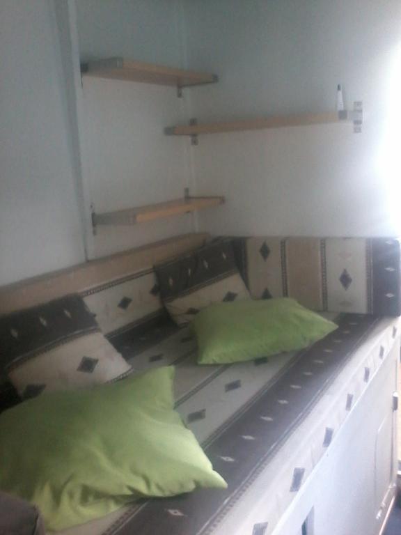 Hotel Bateau Houseboat Camille Donchery Exterior foto